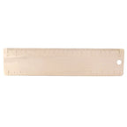 Mini Brass Caliper Scale Ruler Measuring Tool for