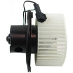 Blower Motor for Jeep Cherokee Comanche Wagoneer (1988–1990)