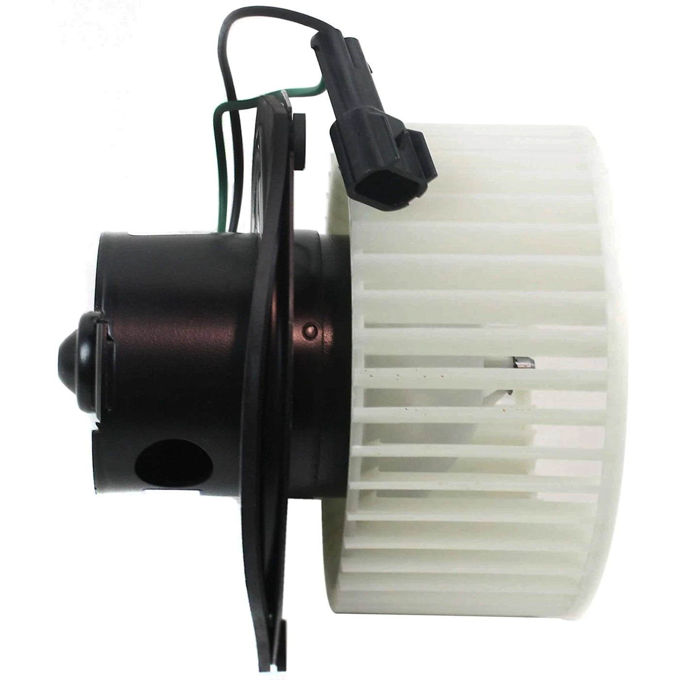 Blower Motor for Jeep Cherokee Comanche Wagoneer (1988–1990)
