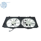Radiator Cooling Fan Assembly for Toyota Camry Venza (2012-2017)
