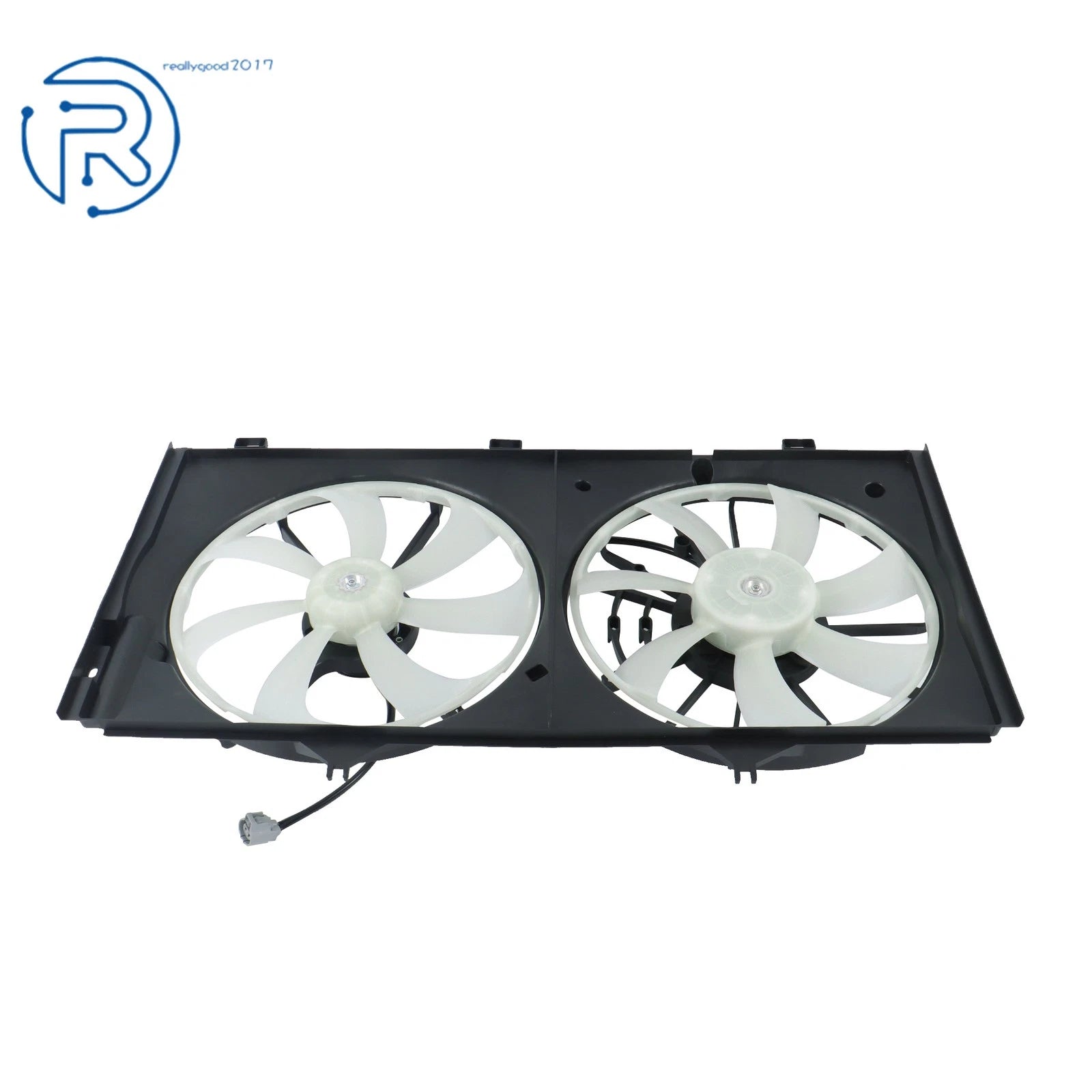 Radiator Cooling Fan Assembly for Toyota Camry Venza (2012-2017)