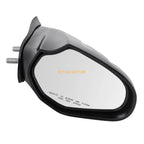 Right Mirror for Yamaha Waverunner VXS VXR VX 1100 (2010–2014)