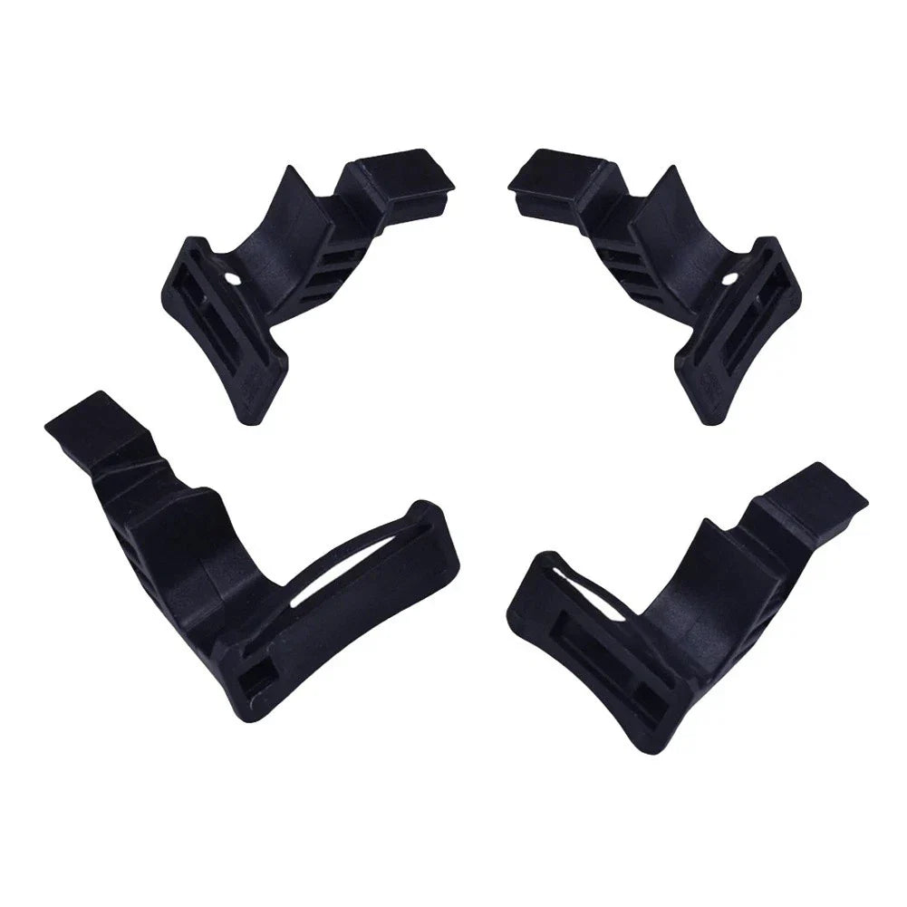 4pcs / Sunroof Slider Guide Hook Kit for Smart For W451 (2007���2014)