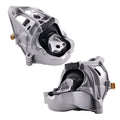 2X Engine Motor Mount Left Right for Audi A4 S4 S5 SQ5 RS5 (2017–2020)