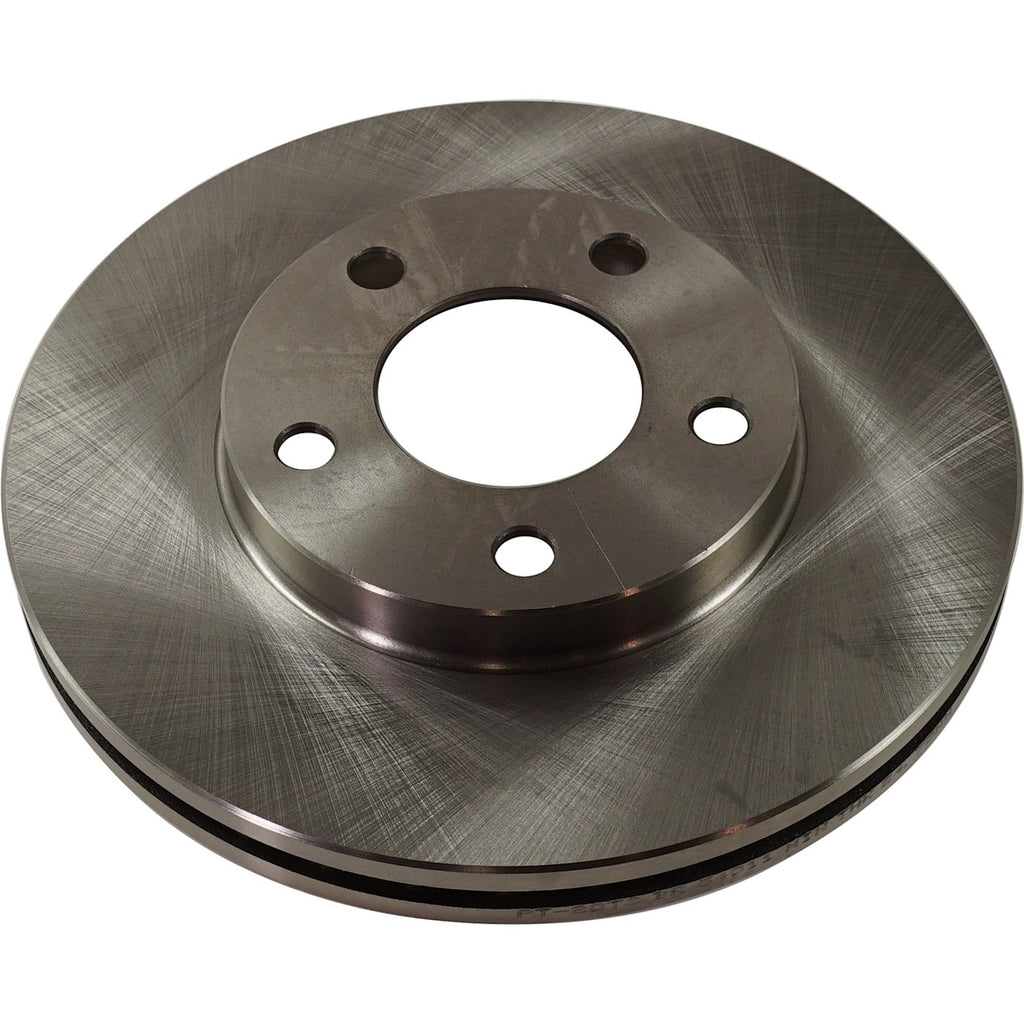 Front Disc Brake Rotors for Ford Mustang (1994–2004)