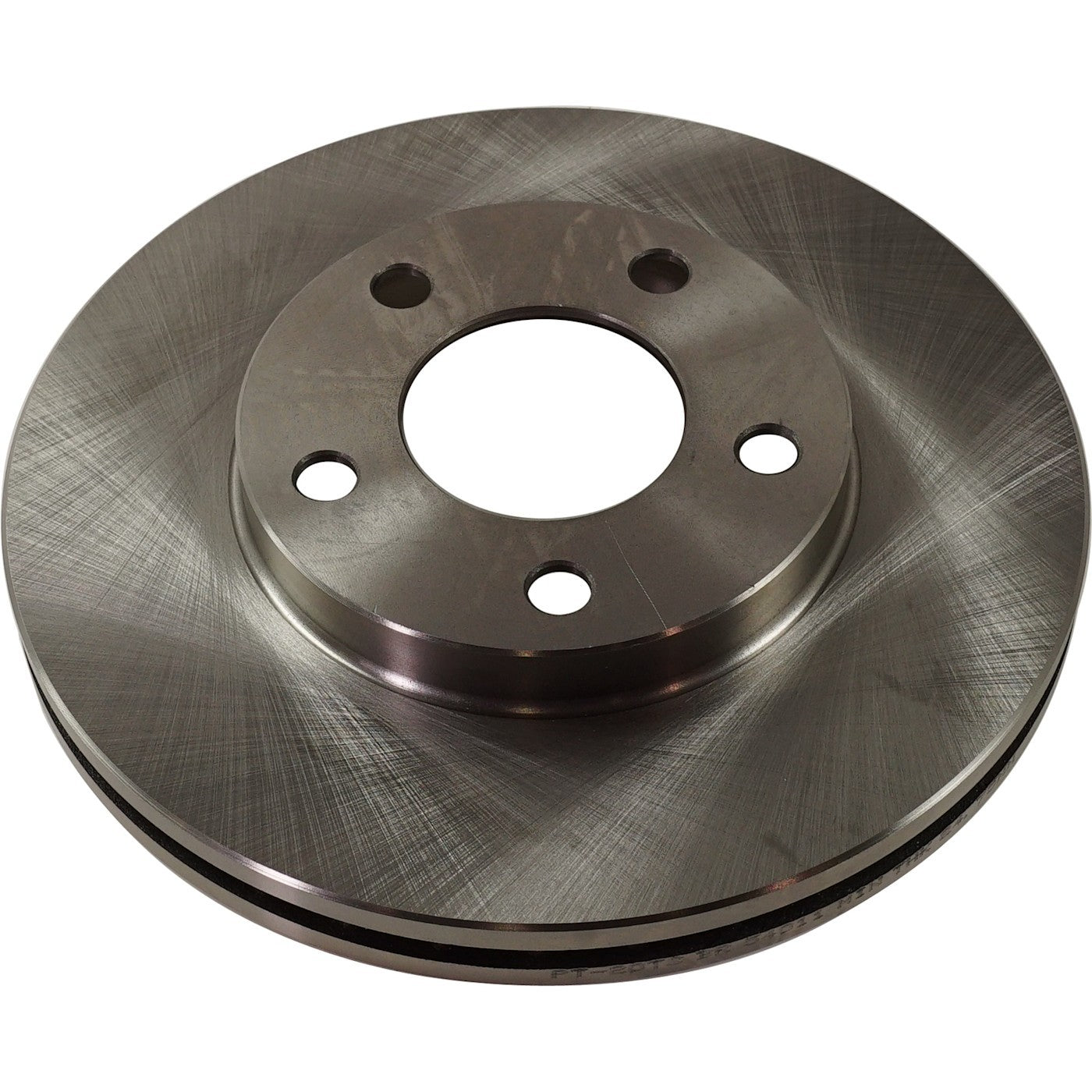Front Disc Brake Rotors for Ford Mustang (1994–2004)