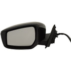 Power Heated Mirrors for Nissan Kicks (2018–2019) with Turn Signal