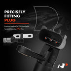 2X Camshaft Crankshaft Position Sensor for Jeep Wrangler TJ (2006)