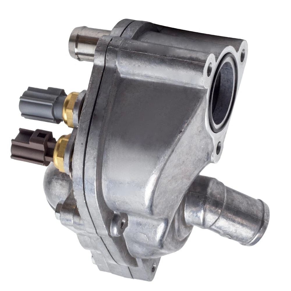 Aluminum Thermostat Housing Kit with Sensors for Explorer Mountaineer (2002–2010)