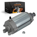 12V 9T Starter Motor for Suzuki GSX1300R Hayabusa (2003–2007) SND0230