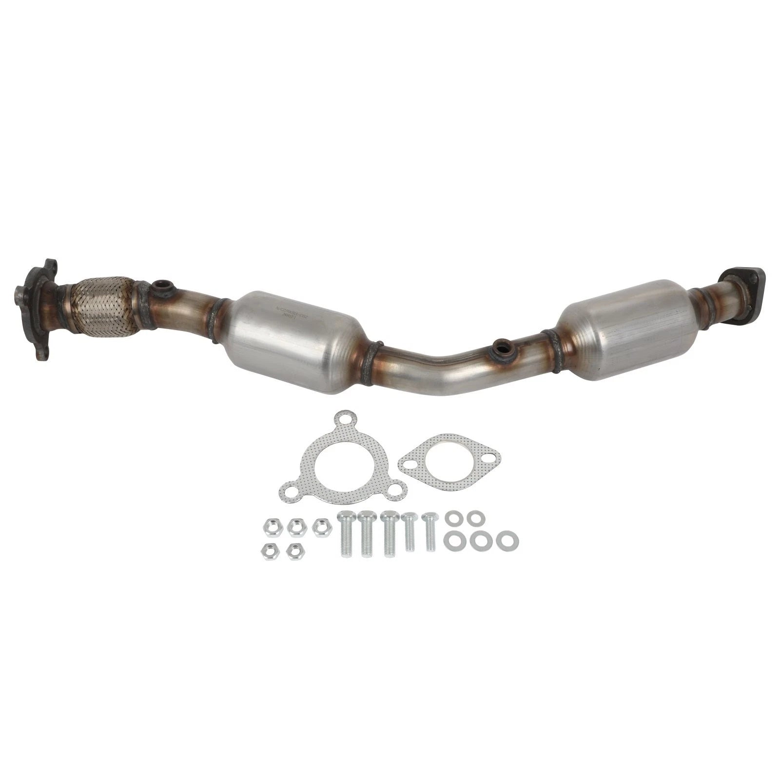 Catalytic Converter for Chevrolet Cobalt Pontiac G5 (2008–2010)