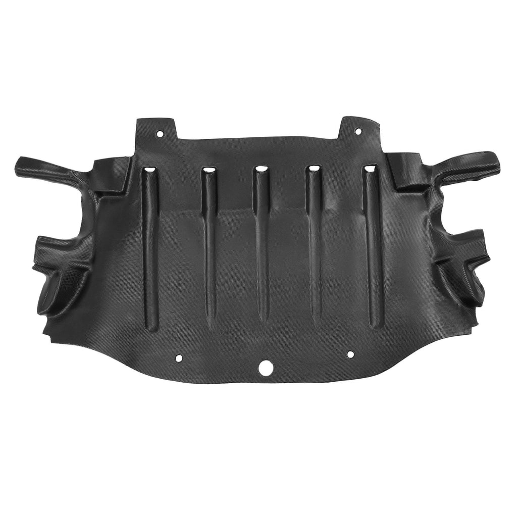 Front Engine Splash Shield Under Cover for Chrysler 300 RWD (2011–2014)