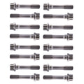Set of 16 ARP L19 5/16in Rod Bolts 12-Point 260K PSI Alloy Steel for