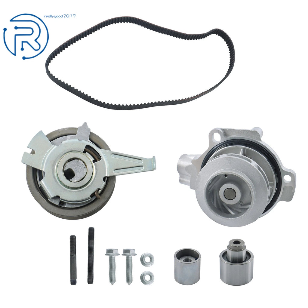Timing Belt Kit for VW Mk7 Golf Jetta Passat 2015 2.0 TDI Diesel