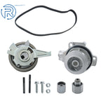 Timing Belt Kit for VW Mk7 Golf Jetta Passat 2015 2.0 TDI Diesel