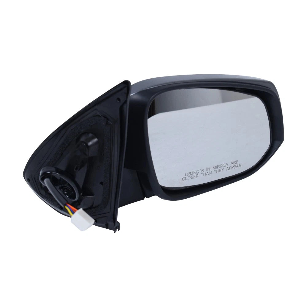 Heated Mirror for Toyota Tacoma (2016–2023) Right Passenger Side