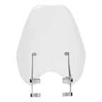 Windscreen Bracket for Harley Sportster Iron XL883 1200 (1988–2022)