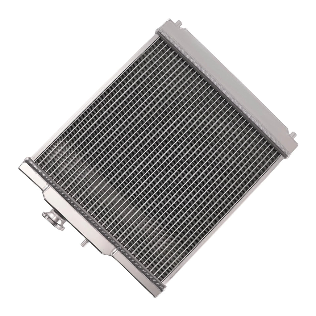Aluminum Engine Radiator 3 Row for Honda Civic (1992–2000) 19010P08014