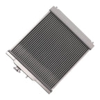 Aluminum Engine Radiator 3 Row for Honda Civic (1992–2000) 19010P08014