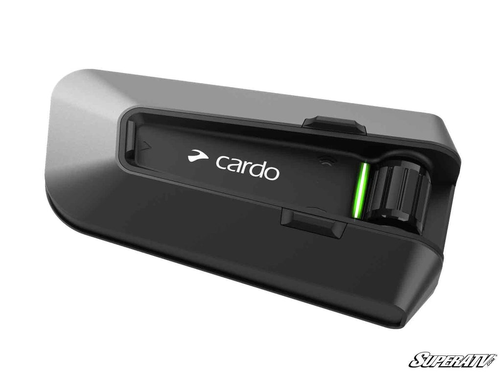 2X Cardo Packtalk Edge UTV Communicator for UTVs