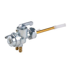 Petcock Fuel Valve for Kawasaki KH400 S3 A (1974–1976) 22mm