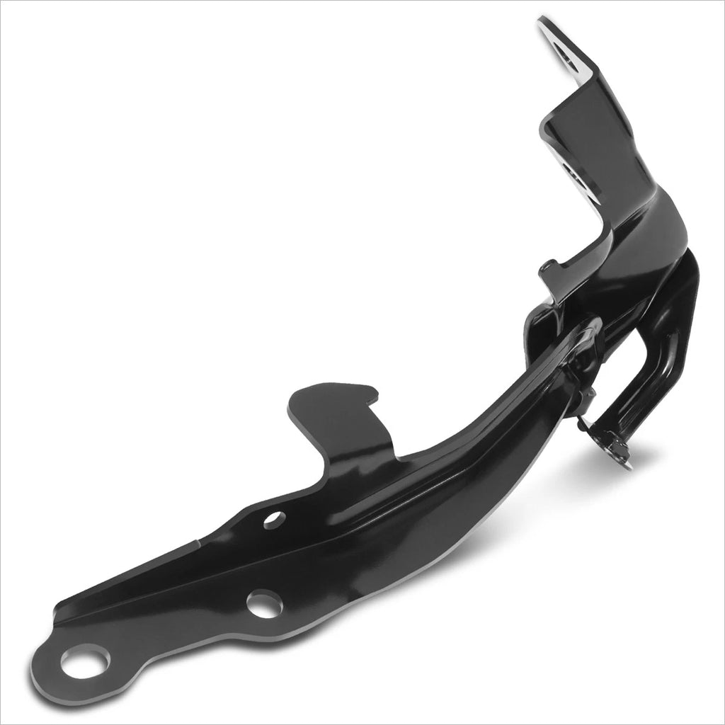 LH Driver Side Steel Engine Hood Hinge for Toyota Sequoia/Tundra (2007–2022)