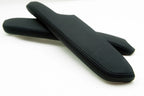 Synthetic Leather Door Panels Armrest Cover for Honda Civic (2006–2011)