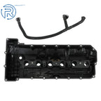 Engine Valve Cover for BMW E90 X3 X5 328i 528i N52 (2007–2013)