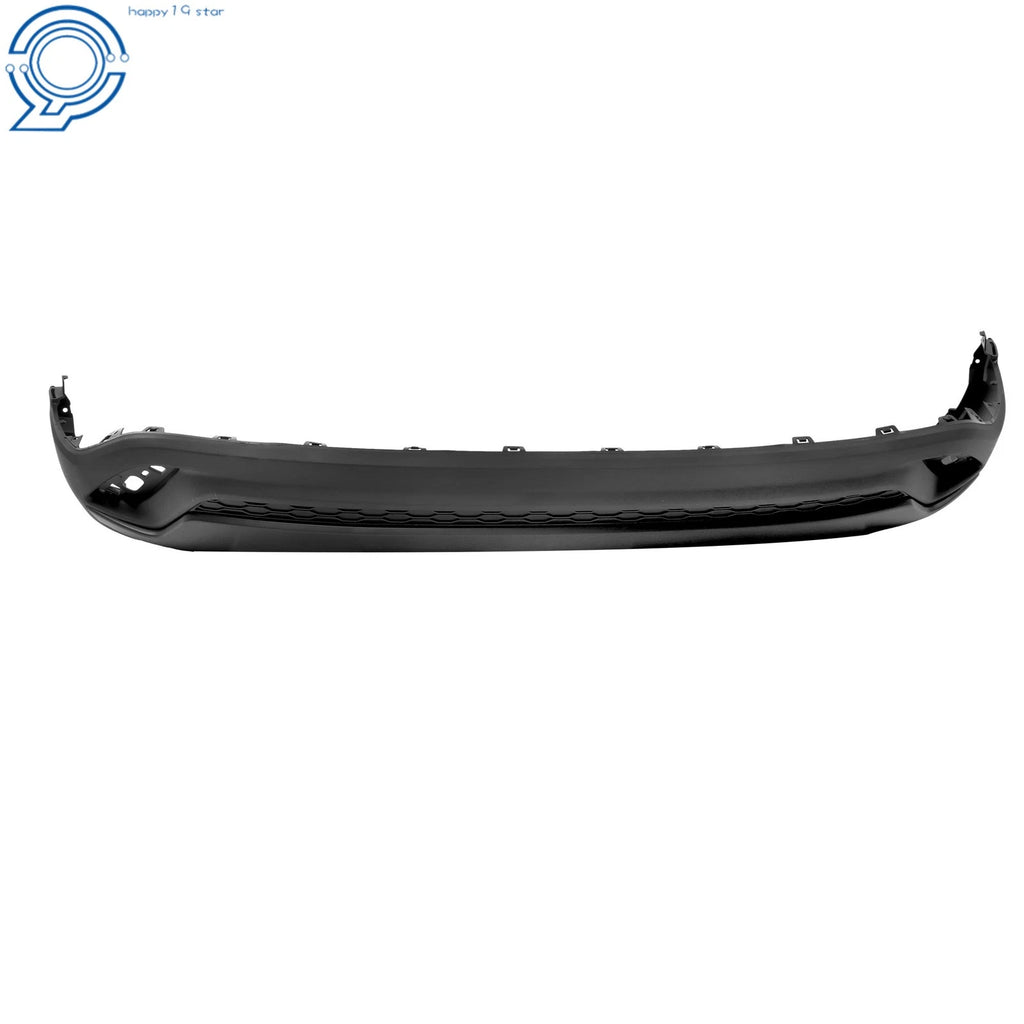 Rear Lower Bumper Cover Valance Panel for Chevrolet Trax (2024–2025)