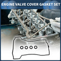 Valve Cover Gasket Set for Mercedes-Benz C220 (1994–1997) 1110100430