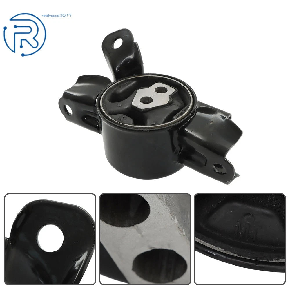 3X Engine Motor & Trans Mount for Hyundai Accent Elantra Kia Forte Rio