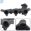 Driver Side Exhaust Manifold for Mitsubishi Montero (2001–2002)