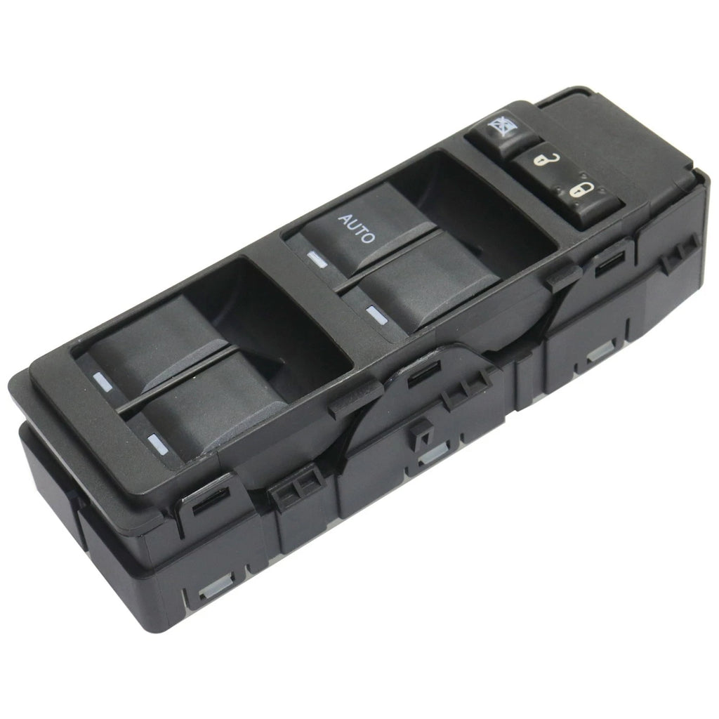 Power Window Switches for Various Vehicles