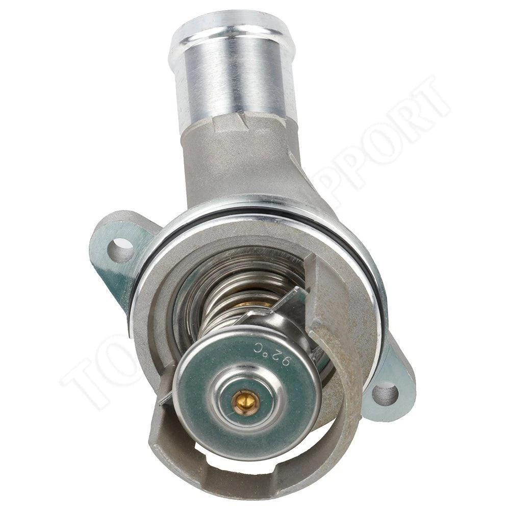 Thermostat Housing for Audi A6 A4 Quattro 3.0L (2002–2004)