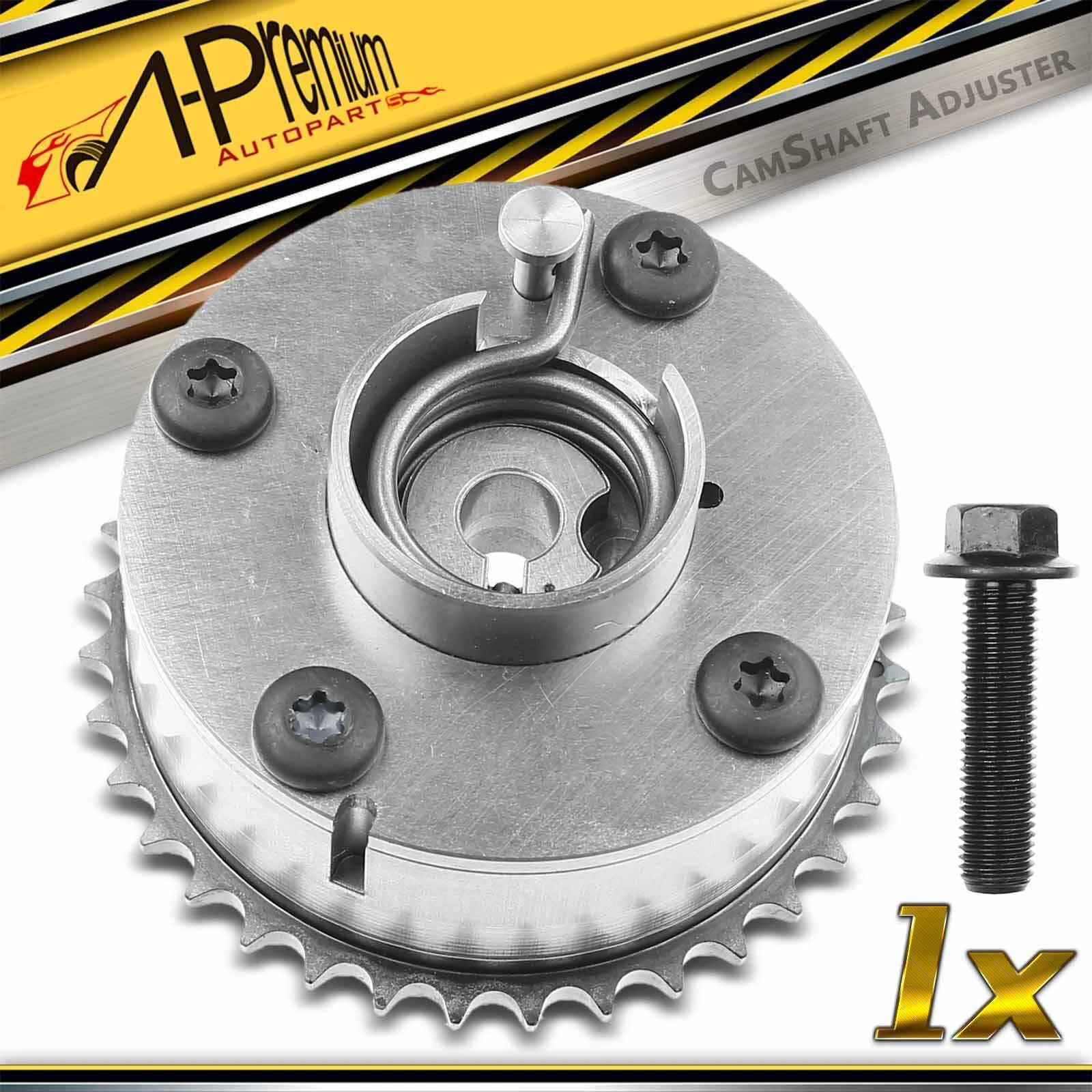 Engine Timing Camshaft Gear for Toyota Corolla (2009–2017) / Matrix (2009–2017)