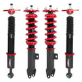STABBER Coilovers 24 Level Damper Lowering Kit For Dodge Challenger Srt-8 06-10