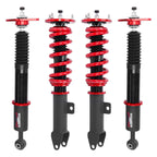 STABBER Coilovers 24 Level Damper Lowering Kit For Dodge Challenger Srt-8 06-10