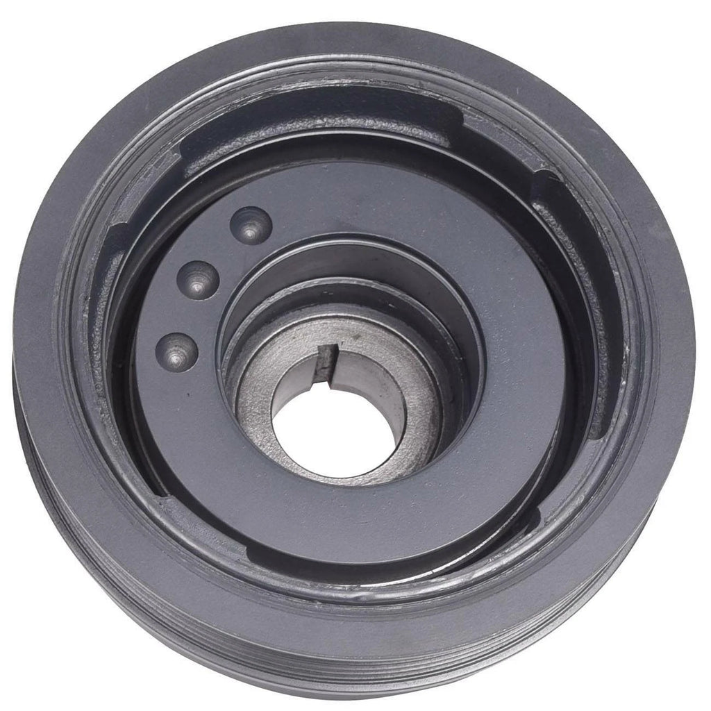 Harmonic Balancer Crankshaft Pulley for Mercedes W203 W204 (2000-2015)