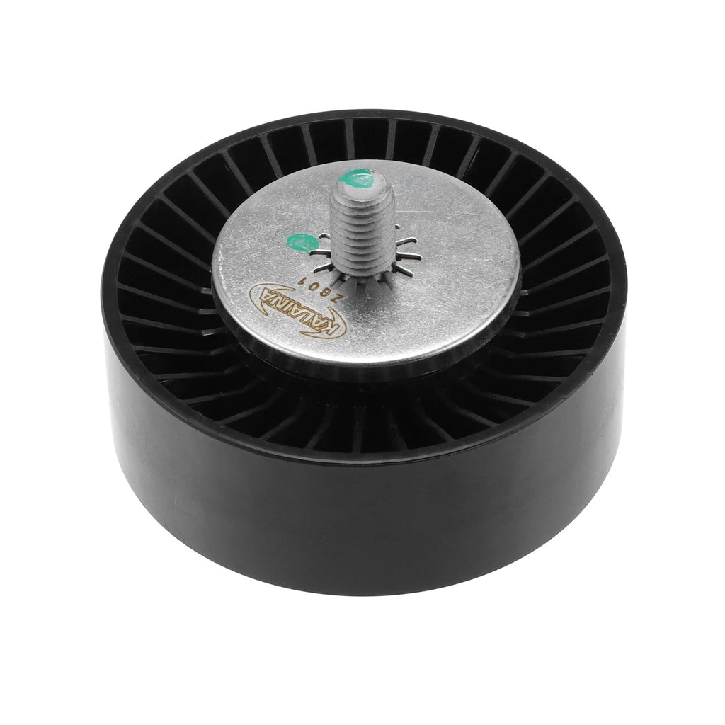 Drive Belt Idler Pulley for BMW 1 Series M (2011) 1287556251