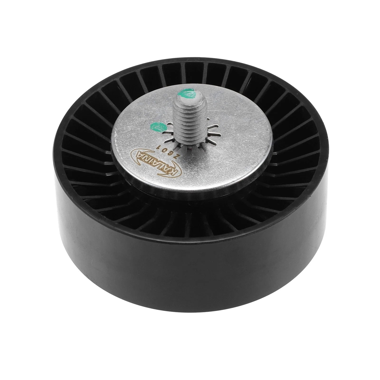 Drive Belt Idler Pulley for BMW 1 Series M (2011) 1287556251