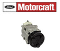 A/C Compressor and Clutch for Ford E-150 Econoline (2000–2005)