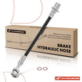 Rear Outer Brake Hydraulic Hose for Chevrolet Cobalt (2008–2010)