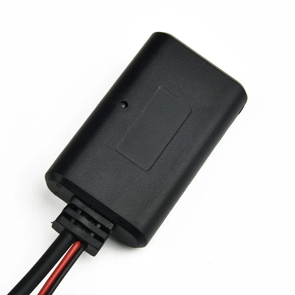COMAND 2.0 APS Wireless Audio Streaming Upgrade for Mercedes-Benz C-Class
