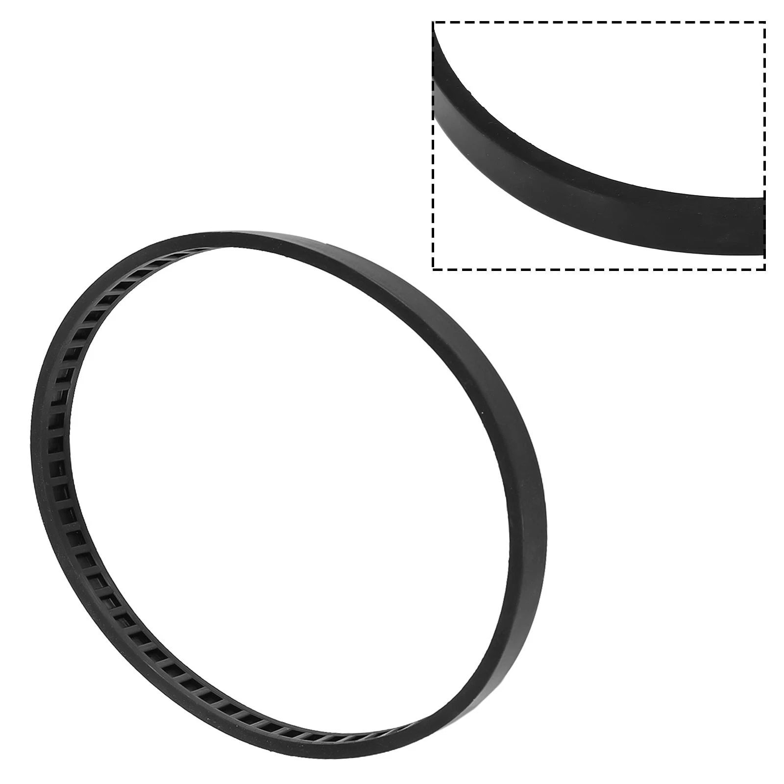 Band Saw Tires for DCS374, DWM120, DW328K (65072100, A02807)