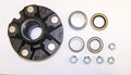 WSM Trailer Hub Kit 5 Hole for HSH525 (1 3/8'' - 1 1/16'')