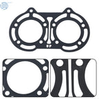 Complete Engine Gasket Kit for Yamaha Banshee 350 (1987-2006)