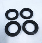 Set of 4 Marine Seal Rings for Volvo Penta (OEM 804206)