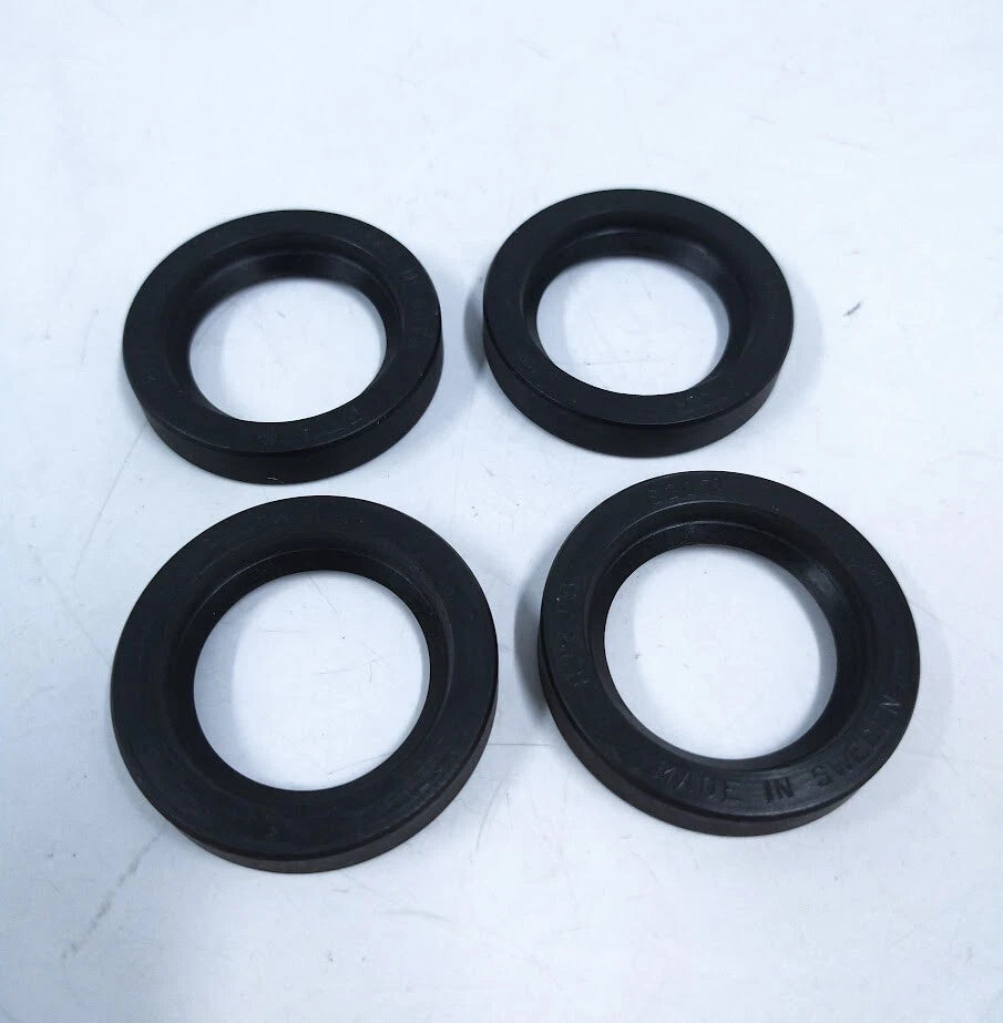 Set of 4 Marine Seal Rings for Volvo Penta (OEM 804206)