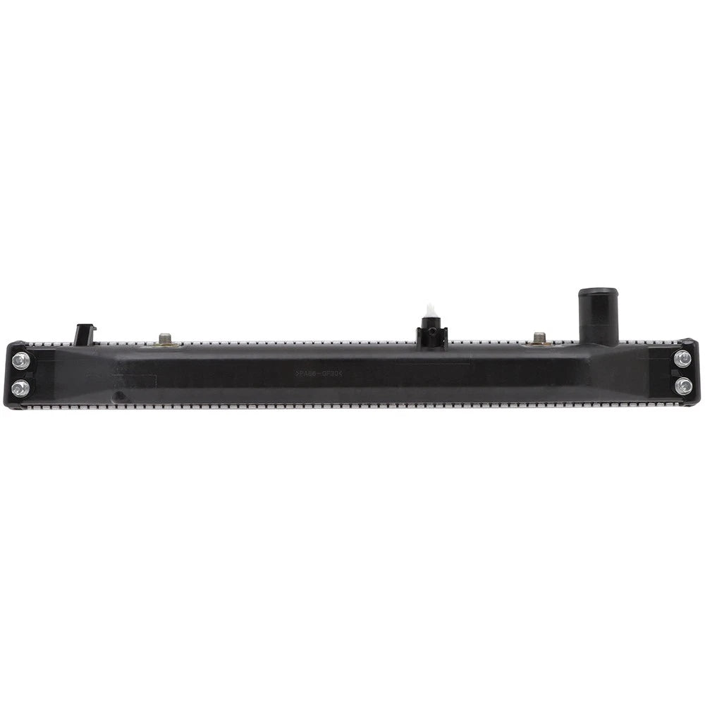 Aluminum Radiator for Lexus LX470, Toyota Land Cruiser (1998–2007)