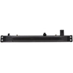 Aluminum Radiator for Lexus LX470, Toyota Land Cruiser (1998–2007)